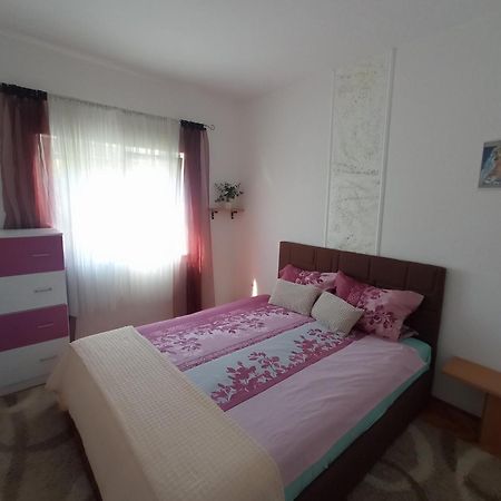 Apartman Maja Daire Trebin Dış mekan fotoğraf