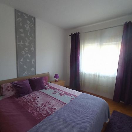 Apartman Maja Daire Trebin Dış mekan fotoğraf