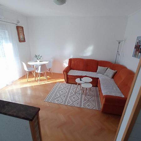 Apartman Maja Trebin Dış mekan fotoğraf