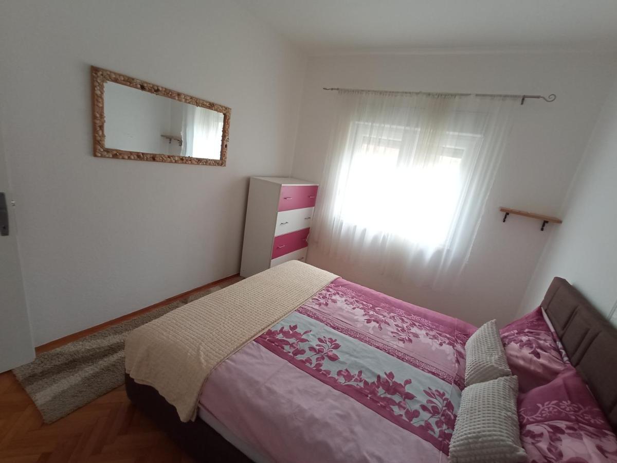 Apartman Maja Trebin Dış mekan fotoğraf
