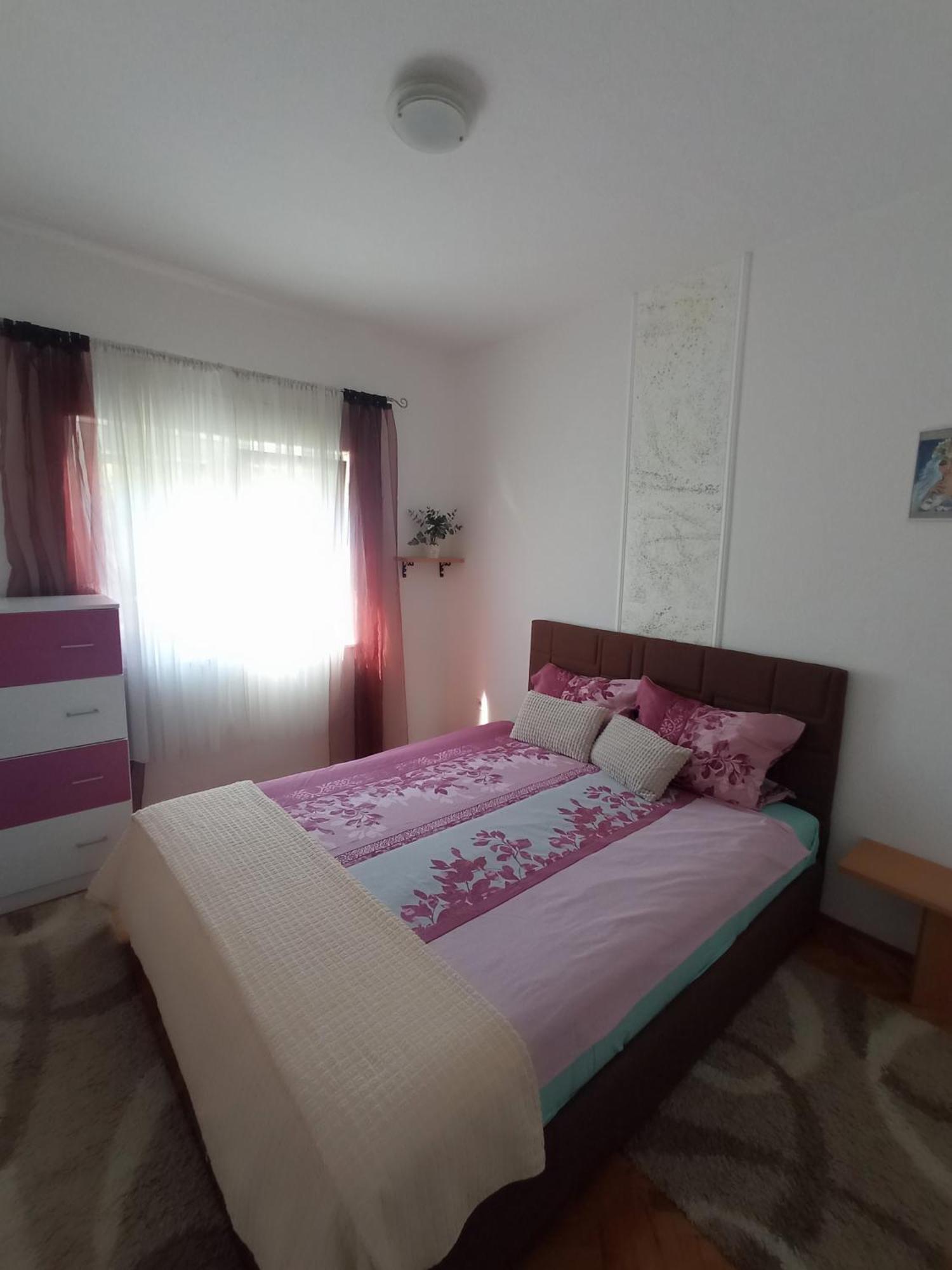 Apartman Maja Trebin Dış mekan fotoğraf