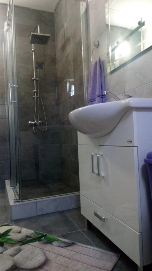 Apartman Maja Daire Trebin Dış mekan fotoğraf